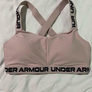 Under Armour Sports Bra